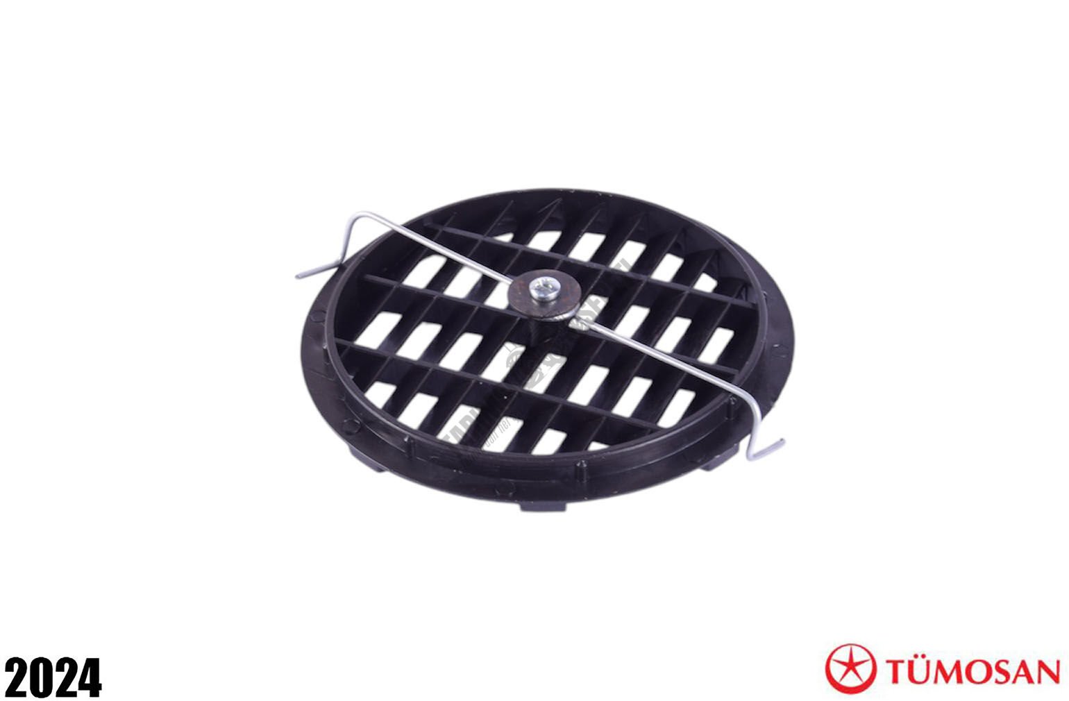 KABİN İÇ KLİMA HAVALANDIRMA MENFEZİ