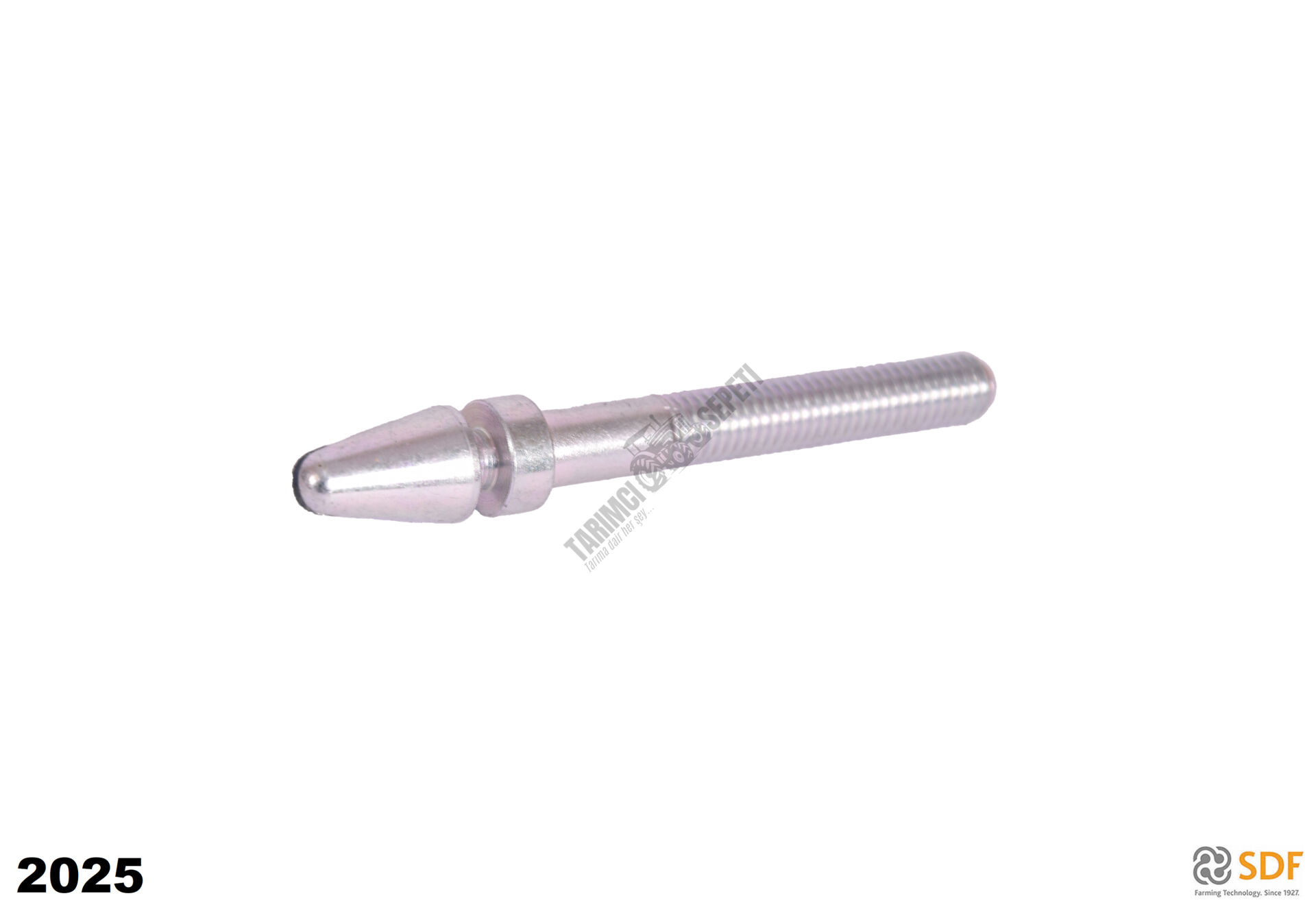 MOTOR ÖN KAPUT KİLİT PİMİ