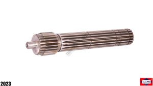 SENKROMEÇ KAMALI MİL 8.VİTES