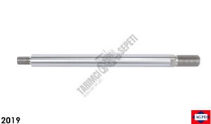 HİD.DİR.ÖN LİFT ROT MİLİ UZUN KROMLU (4x4)