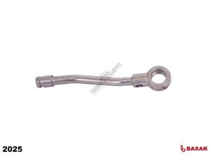 DEBRİYAJ YAĞLAMA BORUSU