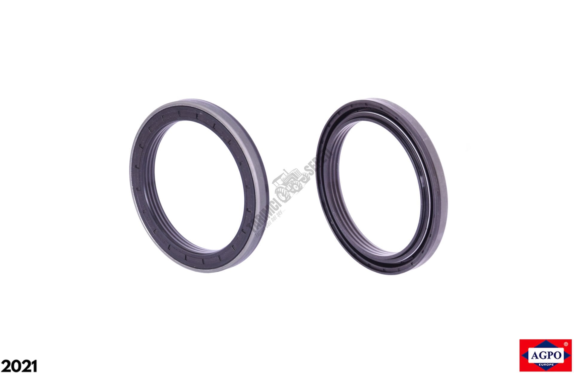 ARKA UZUN AKS KASET KEÇE 100x130x14