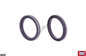 ARKA UZUN AKS KASET KEÇE 100x130x14