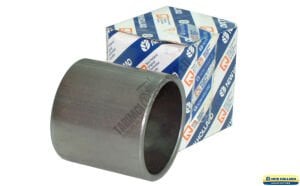 HİDROLİK FREZELİ MİL BURCU