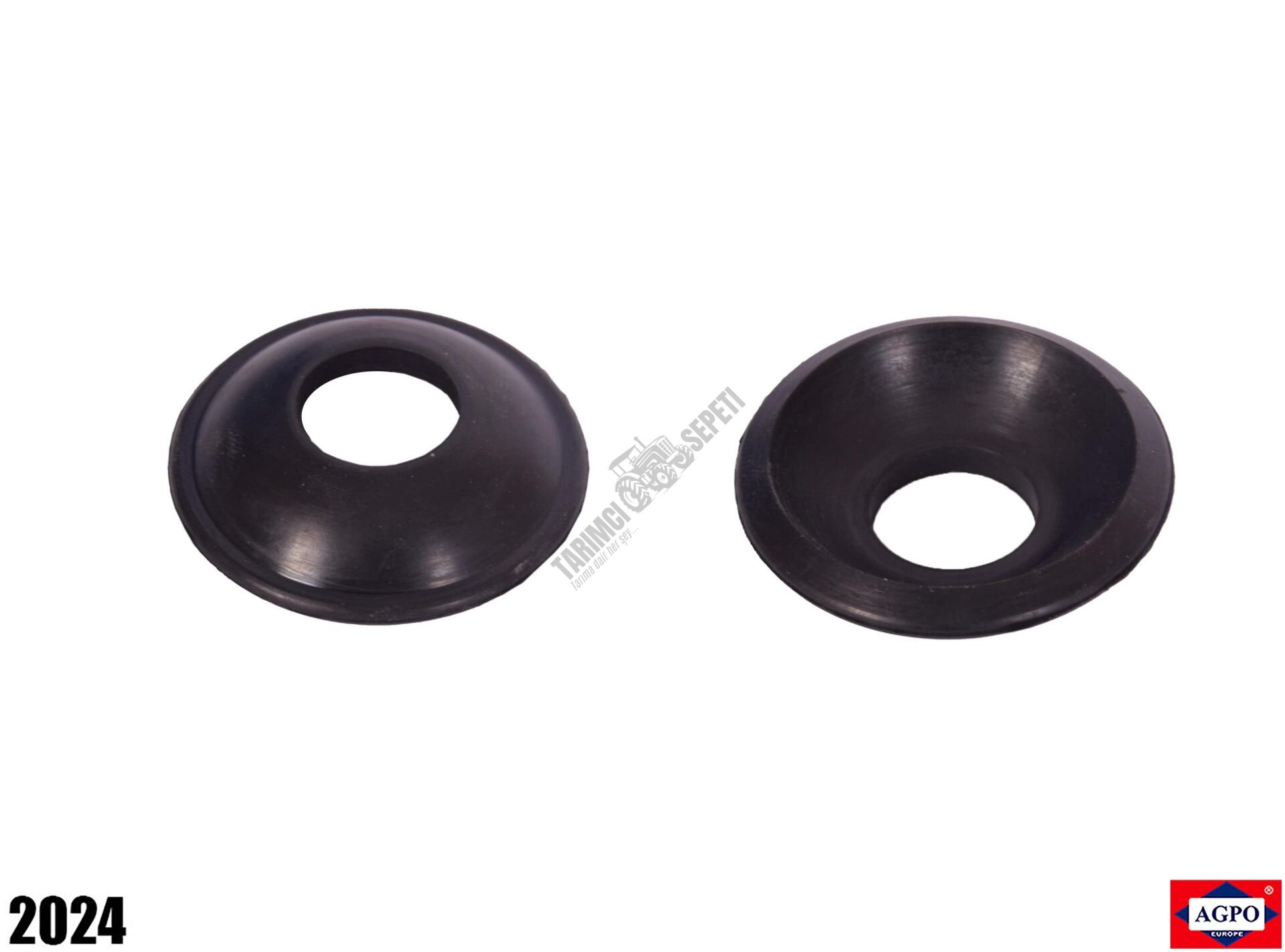 ROT TOZ LASTİĞİ DÜZ