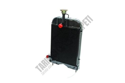 RADYATÖR KOMPLE 3 SIRA SIK SİSTEM 154500