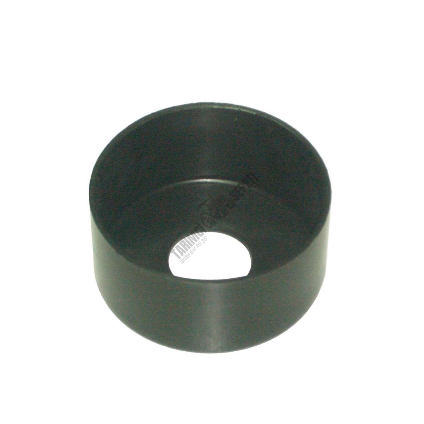 DİR.MİL KOVAN TOZ KAPAĞI PLASTİK YM.