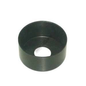 DİR.MİL KOVAN TOZ KAPAĞI PLASTİK YM.