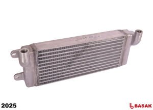 RADYATÖR YAĞ SOĞUTUCU TURBO