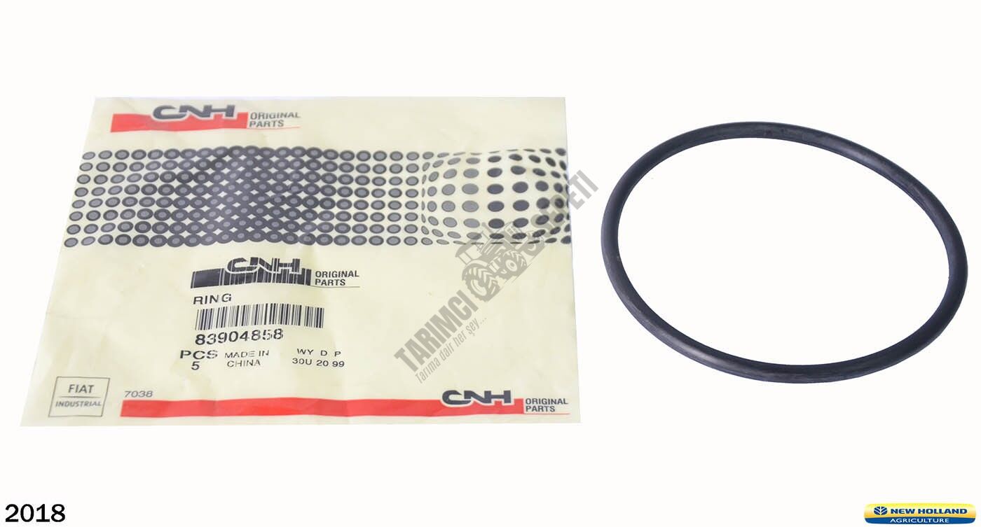 HİDROLİK PİSTON LASTİGİ