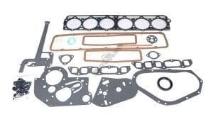 TAKIM CONTA KEÇELİ FULL 6 CYL