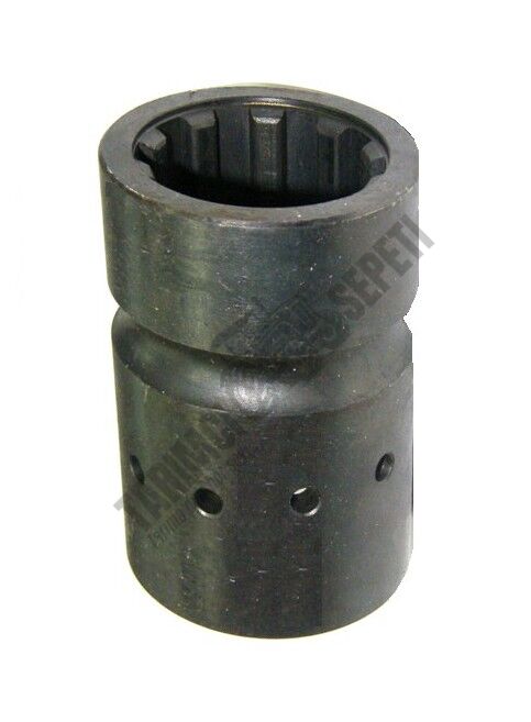 AYNA MAHRUTİ ARA KAPLİNİ KISA KALIN 84MM