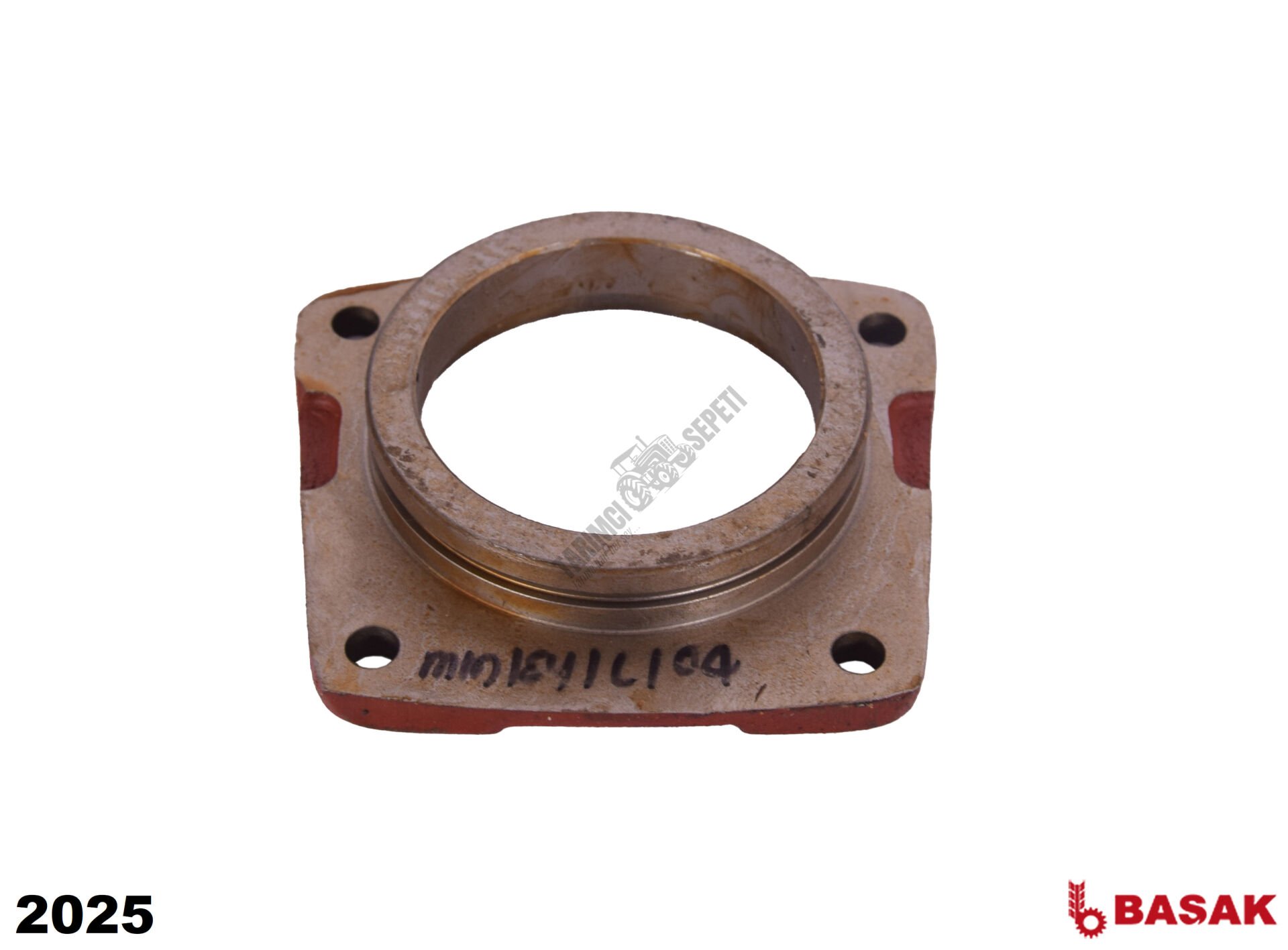 ŞANZIMAN ÖN KAPAK ARKA