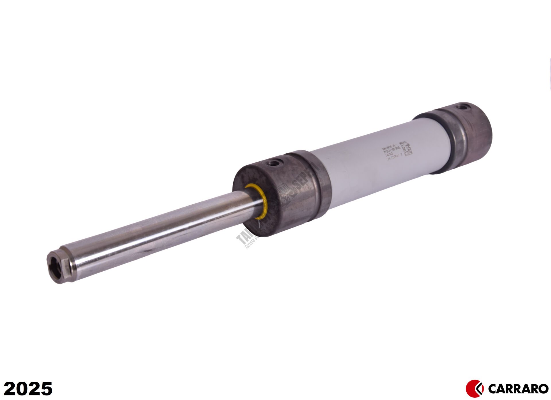 DİREKSİYON SİLİNDİRİ