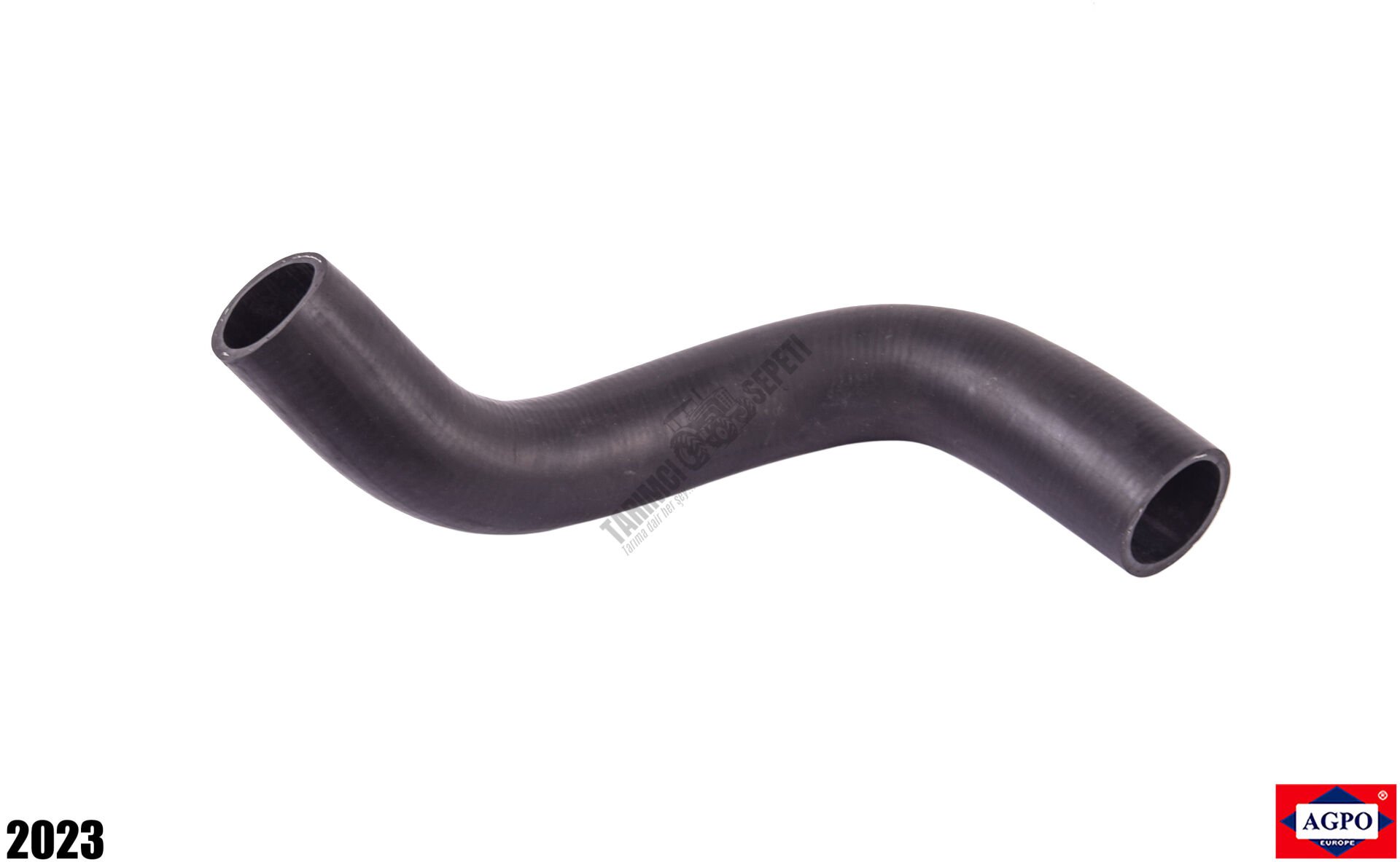 RADYATÖR ALT HORTUM