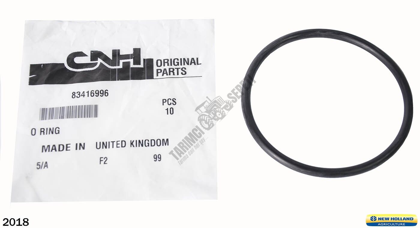 HİDROLİK PİSTON LASTİGİ