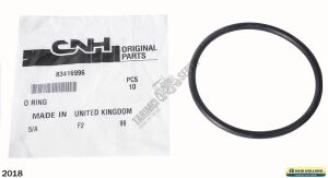 HİDROLİK PİSTON LASTİGİ