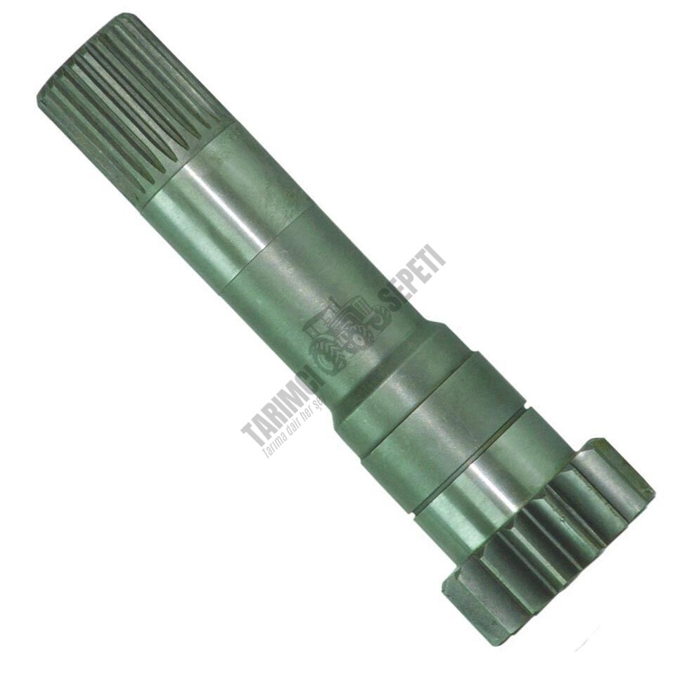 SENK.PTO 2.Cİ.DIŞ PRİZDİREK 16/25 12.VT.