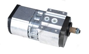 HİDROLİK DİREKSİYON TANDEM POMPA