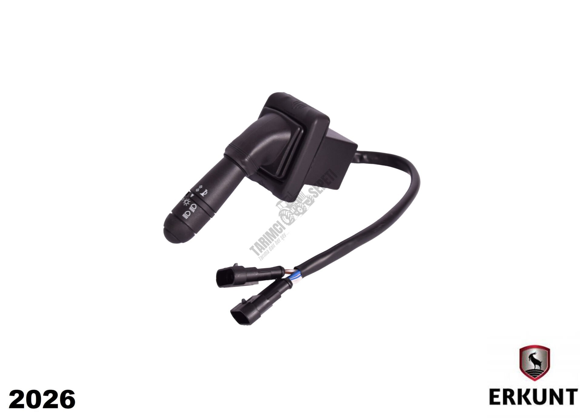 SİNYAL VE KORNA KOL