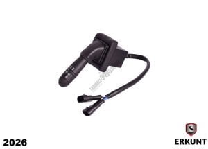 SİNYAL VE KORNA KOL