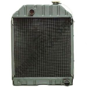 RADYATÖR 5 SIRA BİÇER TİP SEYREK 165795