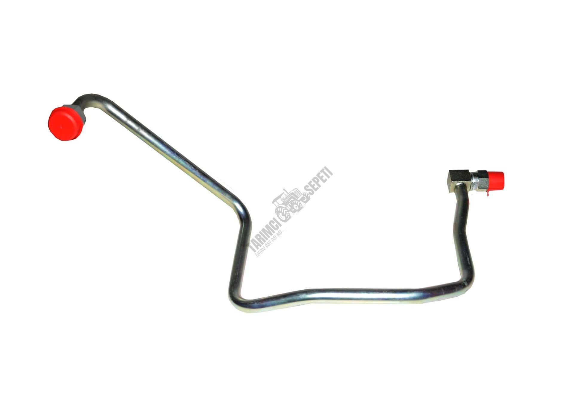 REMOTE VALF BORUSU SAĞ