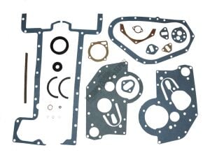 ALT TAKIM CONTA KEÇELİ FİTİLLİ (İHRAÇ TİP)