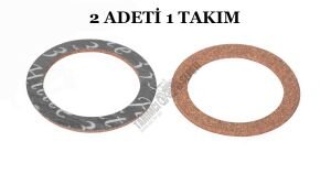ÖN AKS TOZ KEÇE (2 ADET 1 TAKIM)