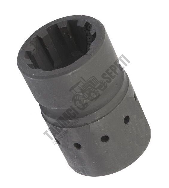 AYNA MAHRUTİ ARA KAPLİNİ KISA KALIN 84MM