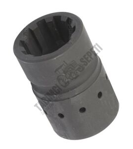 AYNA MAHRUTİ ARA KAPLİNİ KISA KALIN 84MM