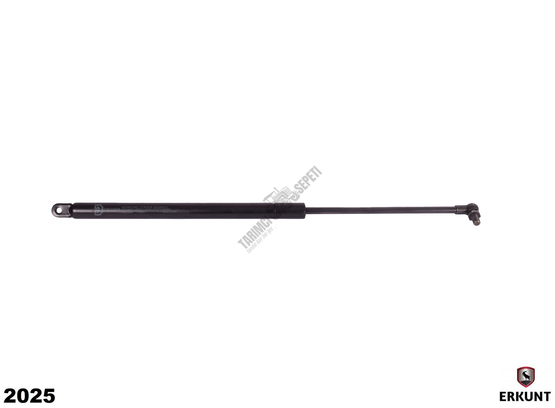 KABİN ARKA CAM AMORTİSÖRÜ