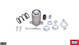 DAMPER KALDIRMA VALFİ DETANLI YAY KAPAĞI AKON(5099468-0-7252914)