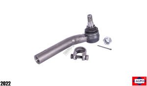 BORULU ROT İÇİ DİŞLİ (RN 637) RH