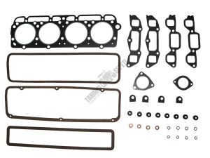 ÜST TAKIM CONTA SİLİNDİRLİ (İHR TİPİ)