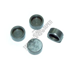 SUPAP ŞAPKASI 13,0x6,0 MM