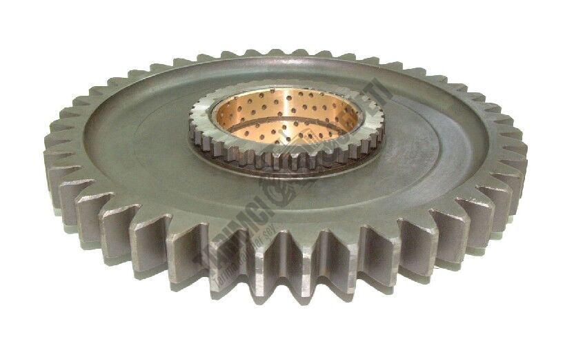 SENK.GERİ VİTES DİŞLİ 44.DİŞ 12 VİTES