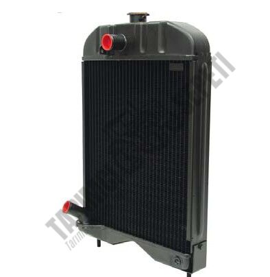 RAD.KOMP 4 SIRA NORM 3 CYL (DÜZ ÇIKIŞ BORU) 276600