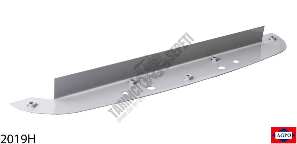 ÖN PANJUR ALT TAVA İÇ SACI