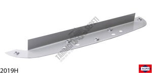 ÖN PANJUR ALT TAVA İÇ SACI