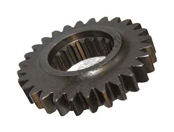 ŞANZ.4.VİTES DİŞLİSİ 28/20 DİŞ