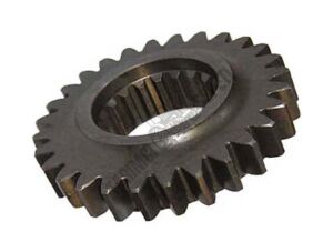 ŞANZ.4.VİTES DİŞLİSİ 28/20 DİŞ