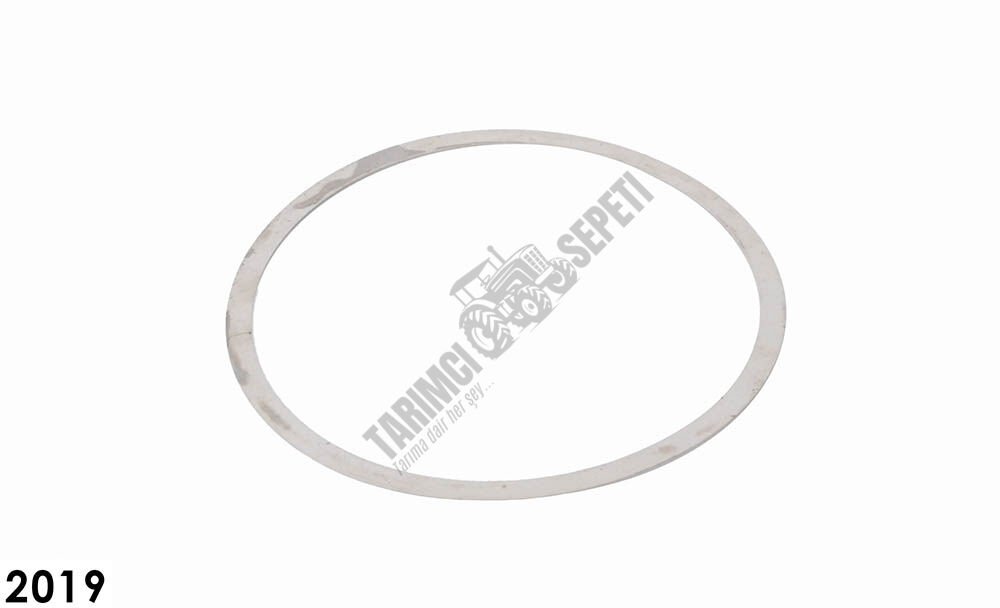 ARKA AKS KOVAN BİLYA İÇ ŞİMİ 0.05 MM