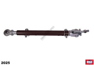 TELESKOPİK GERGİ KOMPLE