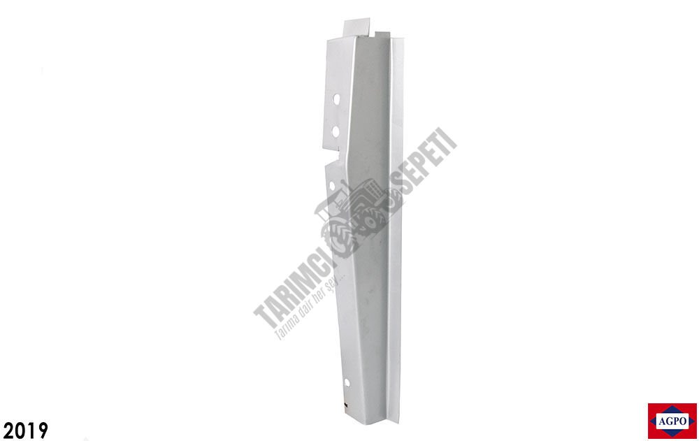 ÖN PANJUR YAN DİREK İÇ SAC LH 13