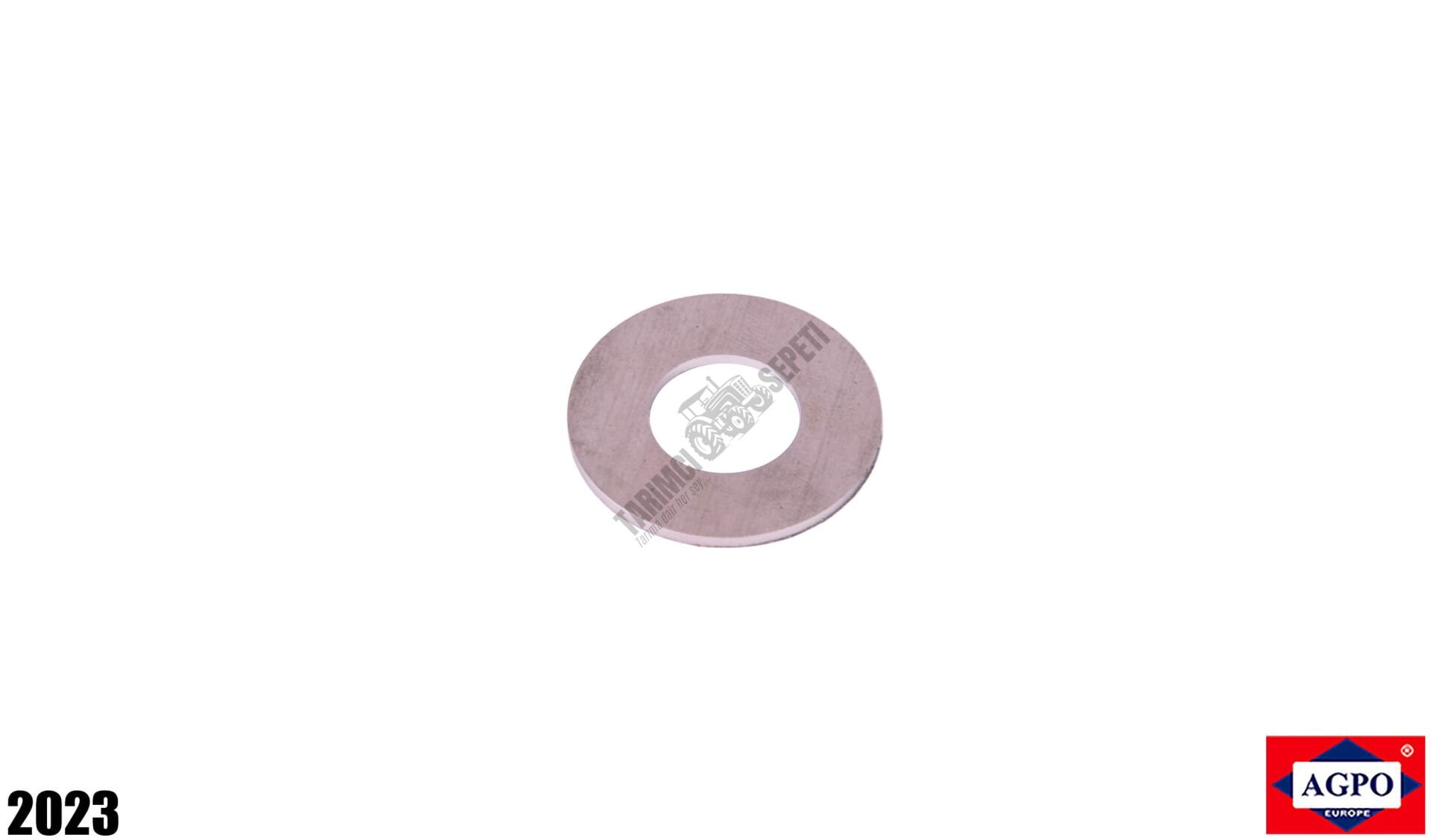 TAKVİYE GEZEGEN DİŞLİ PULU