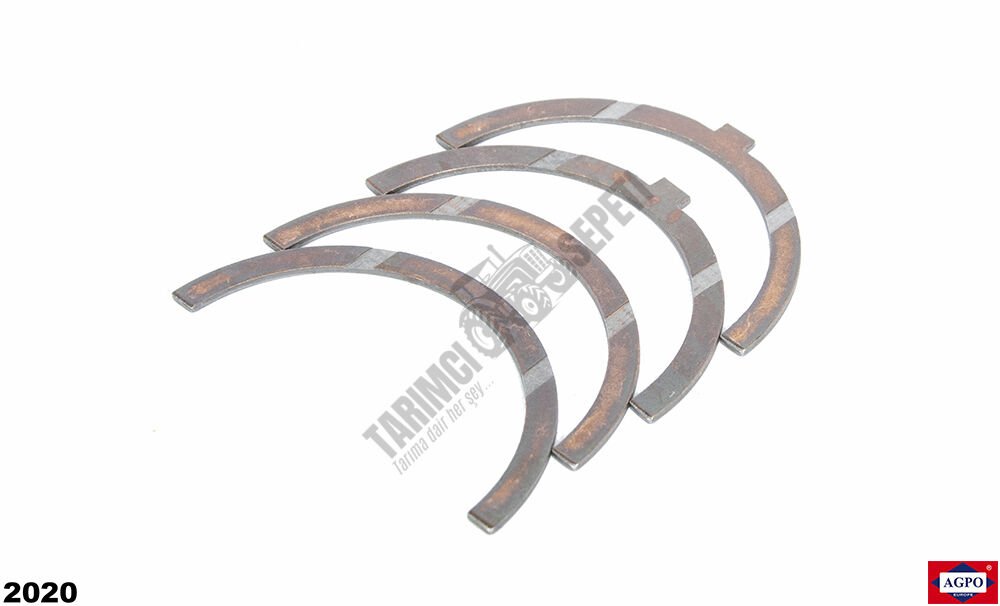 KRANK GEZİ AYI STD TK