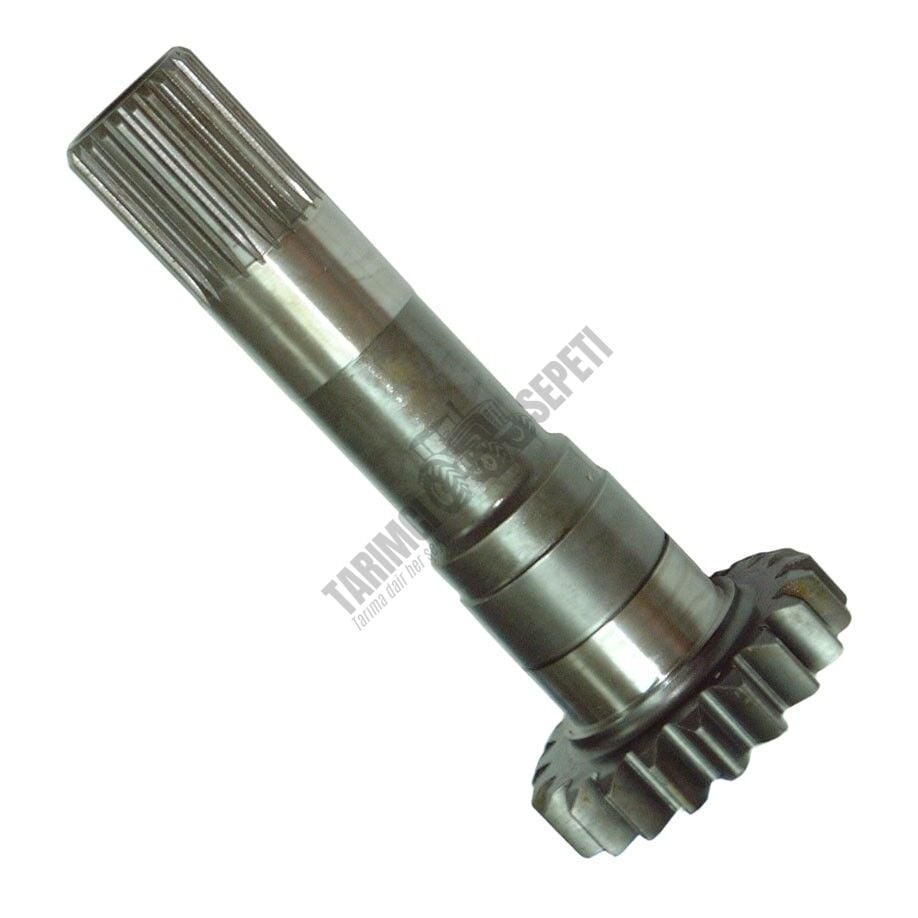 SENK.2.DIŞ PRİZDİREK PTO 20/25 DİŞ ÇAP.94,96MM