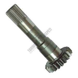 SENK.2.DIŞ PRİZDİREK PTO 20/25 DİŞ ÇAP.94,96MM