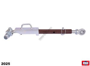 TELESKOPİK GERGİ MEKANİZMASI